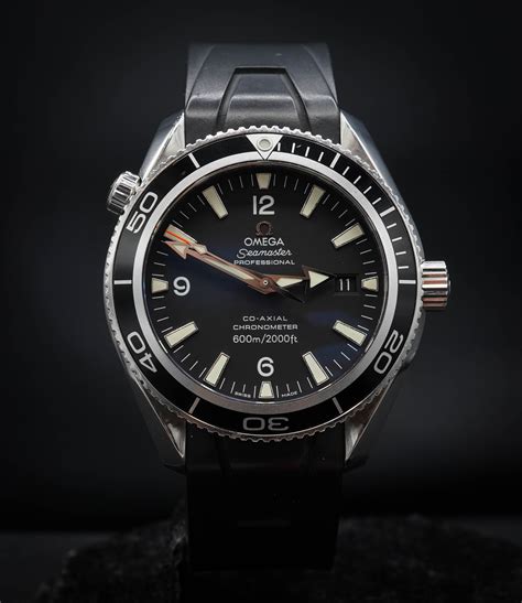 omega seamaster 2500 price